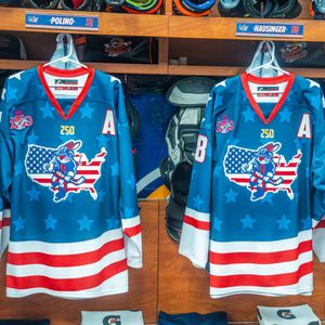 Image post by @SwampRabbits on Twitter