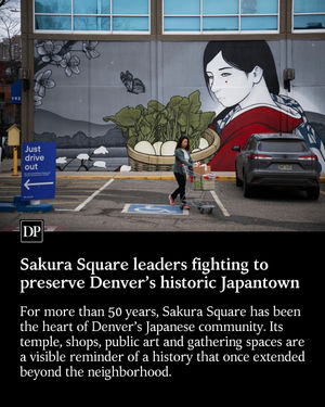 Image post by @denverpost on Instagram