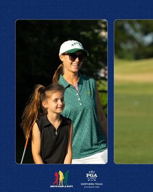 Image post by @ntxpga on Instagram
