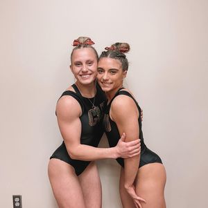 Image post by @halliehornbacher on Instagram