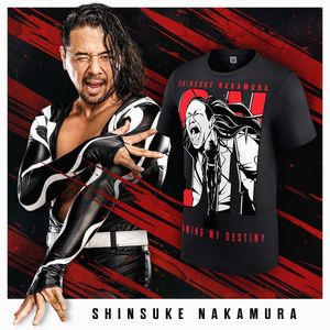 Image post by @shinsukenakamura on Instagram