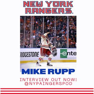 Image post by @NYPaingerspod on Twitter