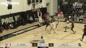 Video post by @maxpreps on YouTube