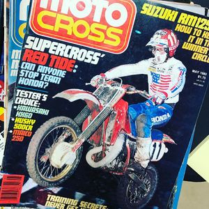 Image post by @racerxonline on Instagram