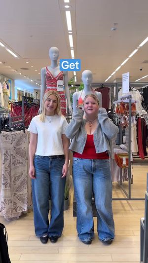 Video post by @primark on TikTok