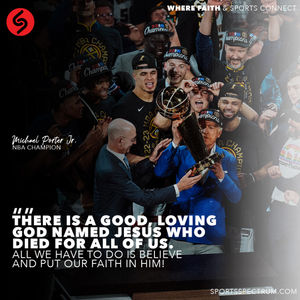 Image post by @Sports_Spectrum on Twitter