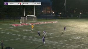 Image post by @maristmenssoccer on Instagram