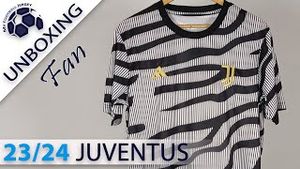 Video post by @myfootballjersey on YouTube