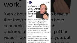 Video post by @yourtango on YouTube
