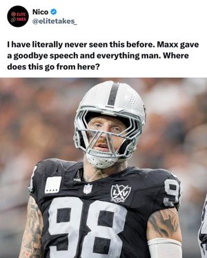 Video post by @goatfarmmedia on TikTok