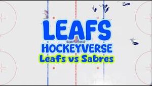 Video post by @torontomapleleafs on YouTube