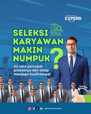 Image post by @experdconsultant on Instagram