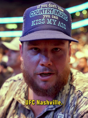 Video post by @ufc on TikTok