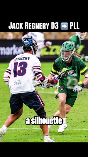 Video post by @lacrossenetwork on TikTok