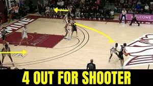 Video post by @coachcallstimeout on YouTube
