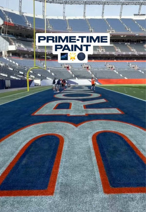 Video post by @broncos on TikTok