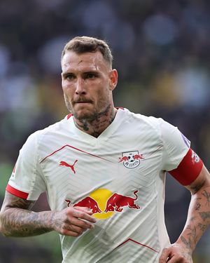 Image post by @rbleipzig on Instagram
