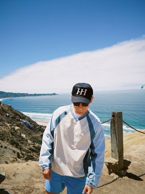Image post by @ryxnlevy on Instagram