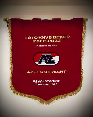 Image post by @AZAlkmaar on Twitter