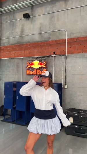 Video post by @madisenskinner on TikTok