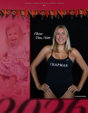 Image post by @chapmanuswimdive on Instagram