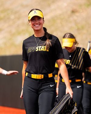 Image post by @appstatesb on Instagram