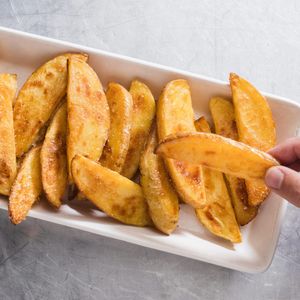 Image post by @cooksillustrated on Instagram