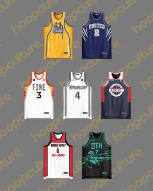 Image post by @hoopculture on Instagram
