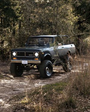 Image post by @velocityrestorations on Instagram