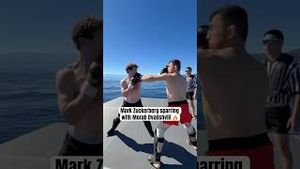 Video post by @bleacherreport on YouTube
