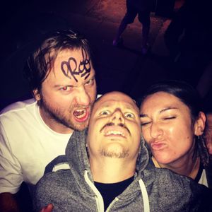 Image post by @profgampo on Instagram