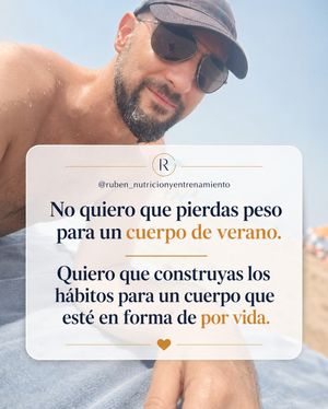 Image post by @ruben_nutricionyentrenamiento on Instagram