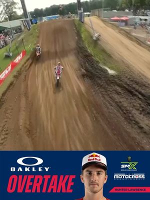 Image post by @promotocross on Instagram