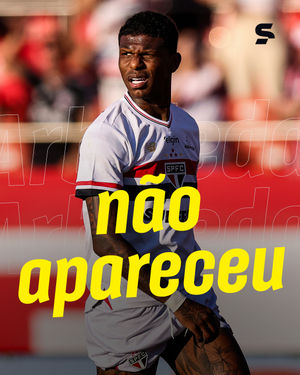 Image post by @sportv on Instagram
