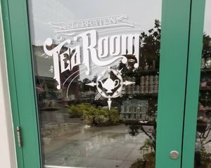 Image post by @heritageteabeverages on Instagram