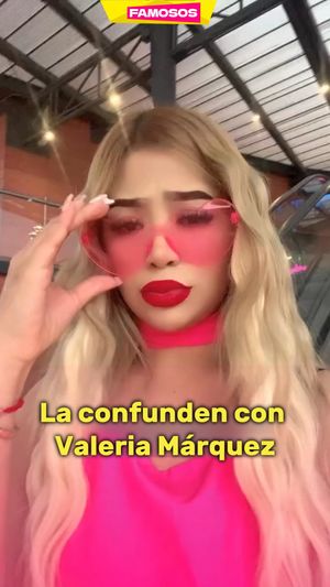 Image post by @univisionfamosos on Instagram