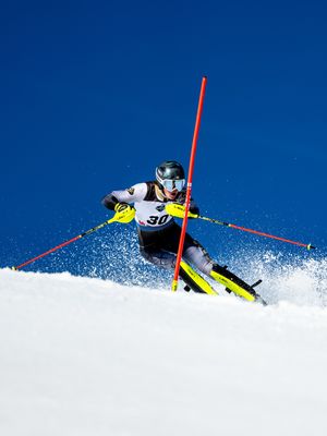 Image post by @cubuffsskiing on Instagram