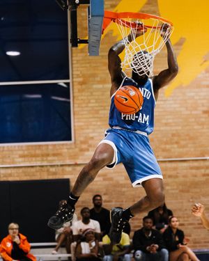 Image post by @niketoronto on Instagram