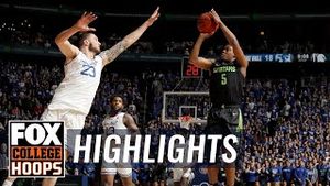 Video post by @foxsports on YouTube