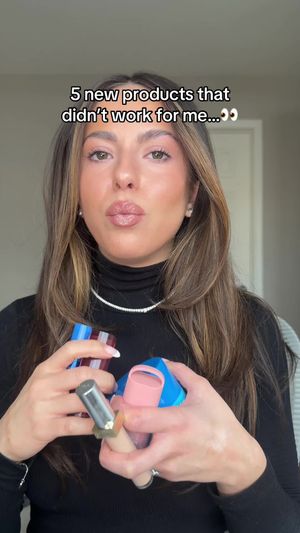 Video post by @anyaweitz on TikTok