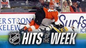 Video post by @nhl on YouTube