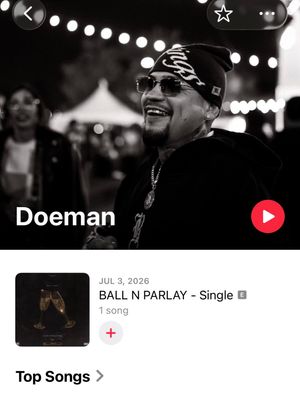 Image post by @doemanxdyna on Instagram