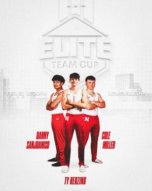 Image post by @huskermgym on Instagram