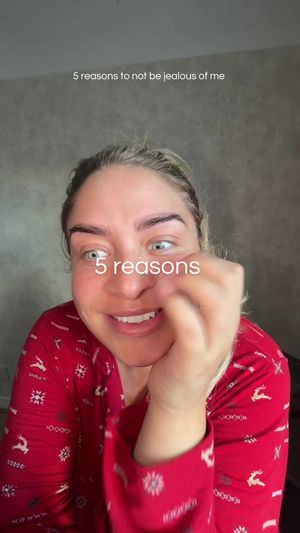 Video post by @beckymorganmakeup on TikTok