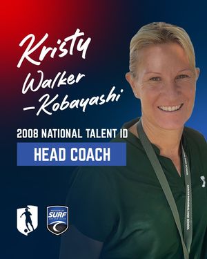 Image post by @girlsacademyleague on Instagram