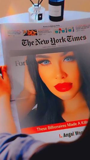 Video post by @lastforeignqueen7 on Instagram