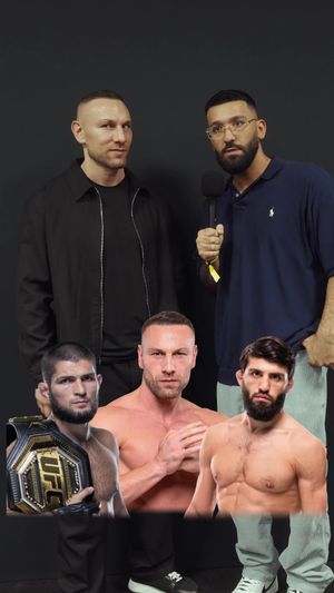 Video post by @fighthunterz on TikTok
