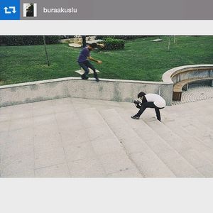 Image post by @buz_24 on Instagram