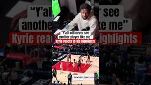 Video post by @bleacherreport on YouTube