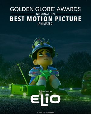 Image post by @pixar on Instagram